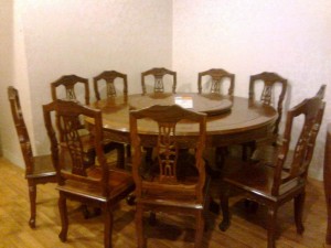 334Antique-Rose-Wood-Dining-Set-1-Table-With-10-Chairs