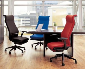 Office Chair Designs